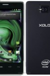 CES: Motorola and Intel join hands for smartphones and tablets Motorola Medfield Intel CES Android 