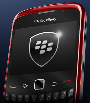 BlackBerry Protect