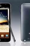News: Pink Galaxy Note is coming Tablet Samsung Pink Galaxy note phone Note Korea galaxy note Galaxy Colors 