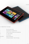 News: Lenovo planning to bring a Windows 8 tablet first to the market News: Lenovo planning to bring a Windows 8 tablet first to the market Windows 8 Tablet Microsoft Lenovo Intel