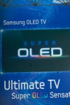 News: Samsungs new 55 inch OLED TV to launch in the UK this spring News: Samsungs new 55 inch OLED TV to launch in the UK this spring UK Samsung OLED TV CES Availability 55 inch TV 55 inch OLED TV 3D TV
