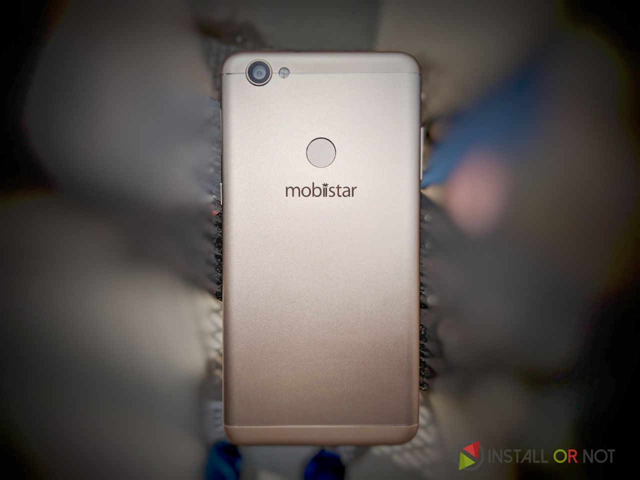 Mobiistar XQ Dual Review