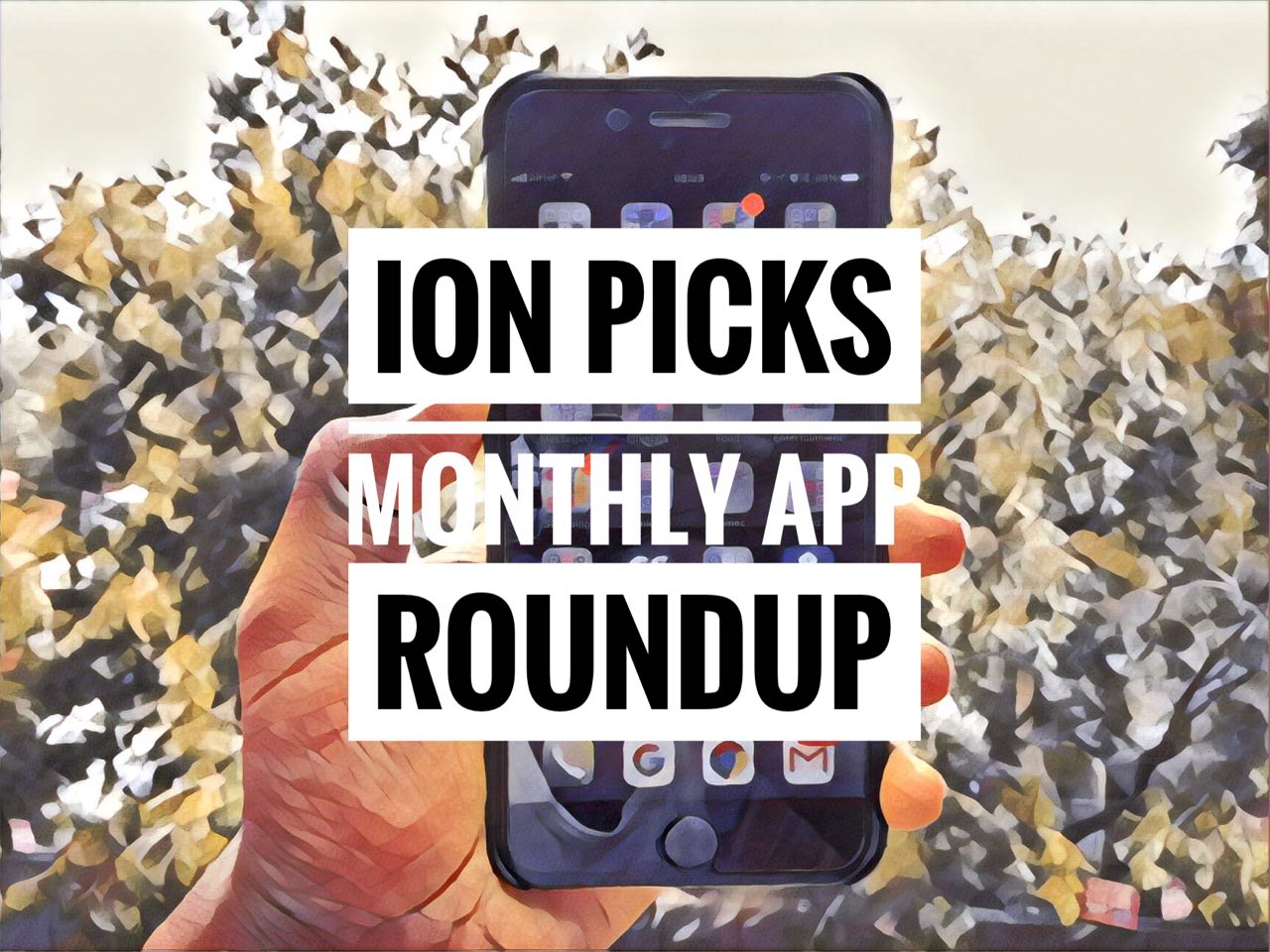 Install Or Not Monthly Apps Pick