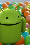 News: Jelly beans spilled at Google Lawn News: Jelly beans spilled at Google Lawn jellybean jelly bean Google Android