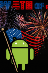 Droid Talks: Andy Wishes You a Happy Halloween! Droid Talks: Andy Wishes You a Happy Halloween! trick or treat Theme pumpkin live wallpaper halloween ghost Android