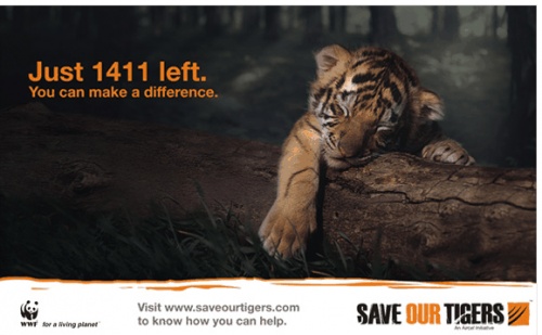 Aircel Save Our Tigers - Copy