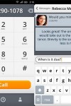 News: Early screenshots of Firefox revealed, seems heavely inspired from iOS and Android News: Early screenshots of Firefox revealed, seems heavely inspired from iOS and Android Screenshots OS mozilla HTML5 Firefox OS firefox Boot2Gecko