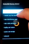 News: DianXin OS, A Unique Android Based Chinese OS revealed xda developers XDA Samsung Galaxy S ROMS MIUI Android 
