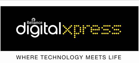 Digital Xpress Logo