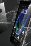 News: Orange unveils first Medfield powered smartphone News: Orange unveils first Medfield powered smartphone UK Santa Clara Orange Medfield Intel ICS Ice Cream Sandwich android 4.0 Android