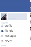 Facebook for Windows Phone