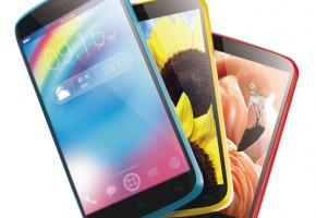 Gionee ELIFE E3-1