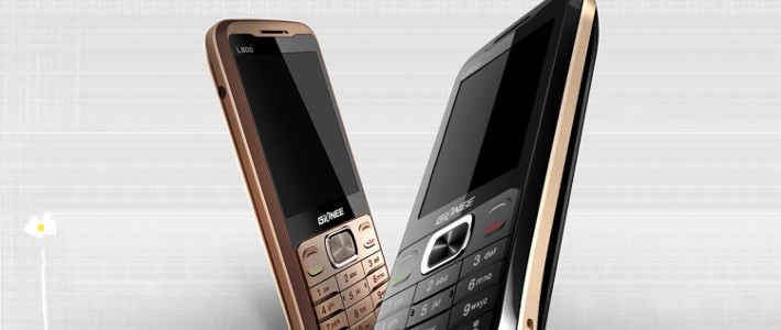 Gionee L800