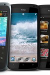News: HTC and Microsoft unveils their first signature windows phone WP8 Launch 