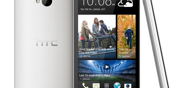 HTC One_Silver_3V