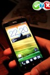 Hands On: HTC One V Hands On: HTC One V Video Shane Chaing preview pictures One X India One X One V One S One Manu Seth Launch india HTC ONe X HTC One HTC India HTC Hands on Exclusice Daniel Krape