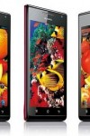 Editorial: Best Smartphones at CES 2012 Windows phone Sony Xperia Ion Nokia Lumia 900 Motorola Droid 4 Huawei Ascend P1 S HTC Titan II CES Best Smartphone Android 