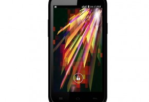 IRIS 458 Q - Black Front