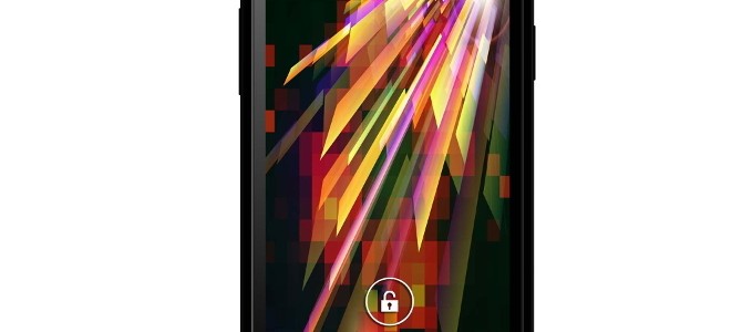 IRIS 458 Q - Black Front