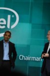 CES: Intel teases Windows 8 tablet on stage with reportedly a 32nm Clover Trail SoC Windows 8 SoC Medfield Intel Clover Trail CES 
