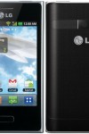 News: LG Unveils Optimus Vu News: LG Unveils Optimus Vu Phone/Tablet Optimus Vu Optimus LG galaxy note China Android