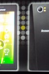 CES: Motorola and Intel join hands for smartphones and tablets Motorola Medfield Intel CES Android 