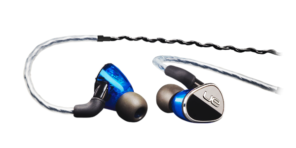 Logitech -UE-900