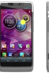 CES: Motorola and Intel join hands for smartphones and tablets Motorola Medfield Intel CES Android 