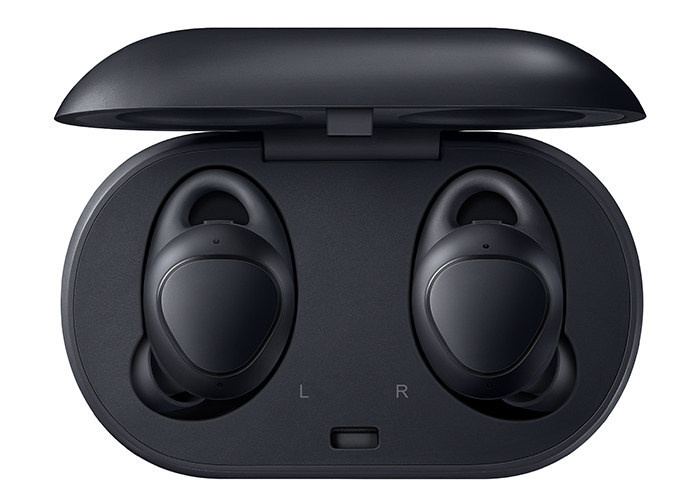 Samsung Gear IconX wireless earbuds