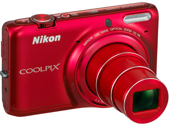 Nikon-COOLPIX-S6500