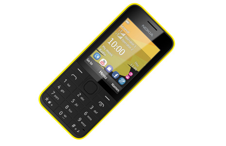 Nokia-208