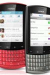 MWC: Nokia unveils Asha 202, 203 and 302 S40 Nokia MWC Low End Feature phones Asha 302 Asha 203 Asha 202 Asha 