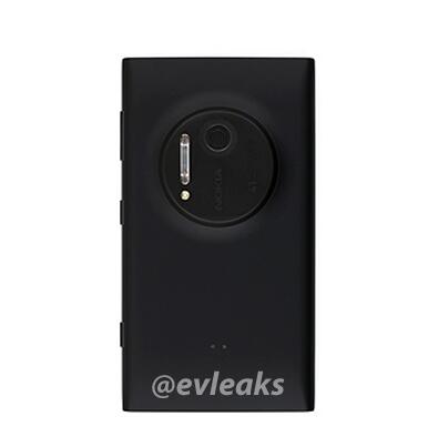 Nokia-Lumia-1020-Back