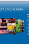 News: Nokia Belle coming to existing devices February 8th Update Symbian Nokia Belle 