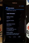 News: Nokia N9 gets some Ice cream Sandwich treatment News: Nokia N9 gets some Ice cream Sandwich treatment port Nokia NITDroid n9 MeeGo ICS Ice Cream Sandwich Hacking Google