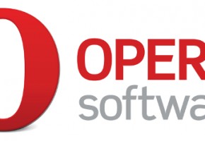 Opera-logo