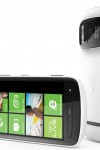 News: Nokia Lumia (822) Arrow leaks again, looks like an overweight Lumia 610 News: Nokia Lumia (822) Arrow leaks again, looks like an overweight Lumia 610