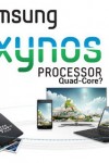 News: Samsung announces Quad Core Exynos 4, featuring in the Next Galaxy SoC Samsung Processors Next Galaxy Galaxy S III Exynos Quad Core Exynos 4 Quad Exynos Chipsets 