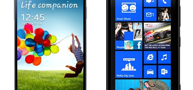 S4-vs-920