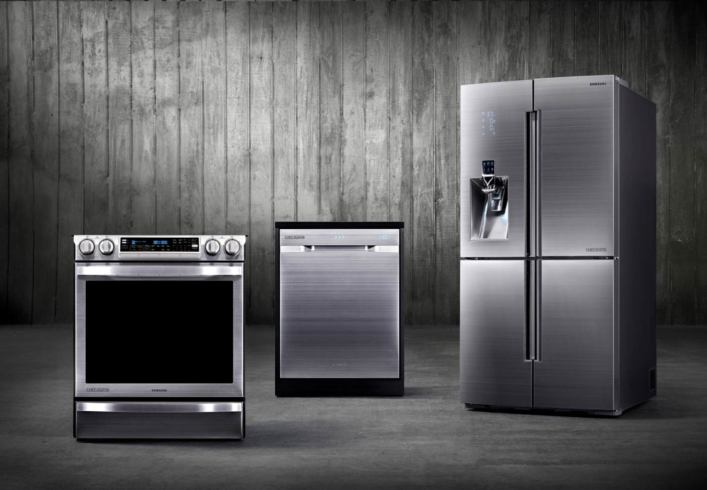 Samsung Chef_Collection