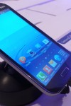LIVE : Samsungs launch of a new innovation in Mobiles Samsung india 