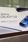 Rumor: Is this the Samsung Galaxy S III (SGS3) ? Rumor: Is this the Samsung Galaxy S III (SGS3) ? SGSIII SGS3 samsung galaxy s3 samsung galaxy Samsung Galaxy S III Galaxy S