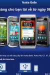 Featured Guide: Nokia Belle How to update your phone and some facts Featured Guide: Nokia Belle How to update your phone and some facts Update Ultimate Symbian step by step oro Nokis Suite Nokia Symbian Nokia Belle Nokia N8 Guide firmware Featured E6 C7 Belle Anna