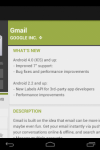 News: Google Play Store gets updated to version 3.7.15 Update Play Store 3.7.15 play store google play store Apps Android 