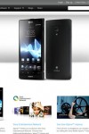 News: Sony Ericssons Q4 Results Are Out but Dont Look Good Sony Xperia Sony Ericsson Sony Reports Q4 Results Android 