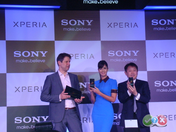 Sony_Xperia_Z_launch