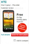 News: HTC One X and One V coming to India on April 2 , to cost Rs 36,000 and Rs 18,000 Sense 4.0 price One X One V india Ice Cream Sandwich HTC cost Availability Android 4.0 Ice Cream Sandwich Android 