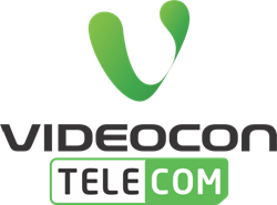 Videocon-telecom-logo