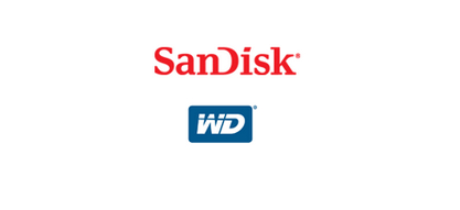WD-SanDisk