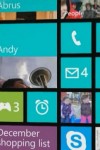 News: HTC and Microsoft unveils their first signature windows phone WP8 Launch 
